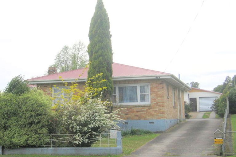 Photo of property in 144a Studholme Street, Morrinsville, 3300