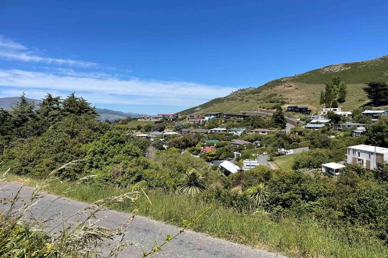 Photo of property in 8a Harmans Road, Lyttelton, 8082
