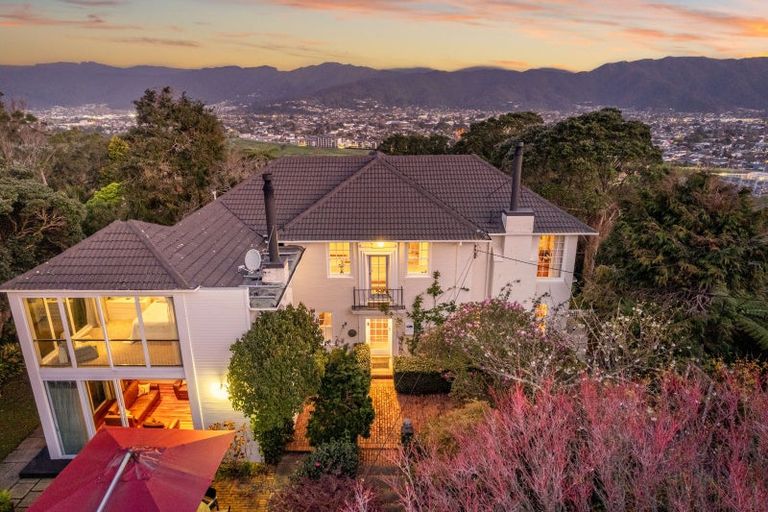 Photo of property in 59 Wairere Road, Belmont, Lower Hutt, 5010