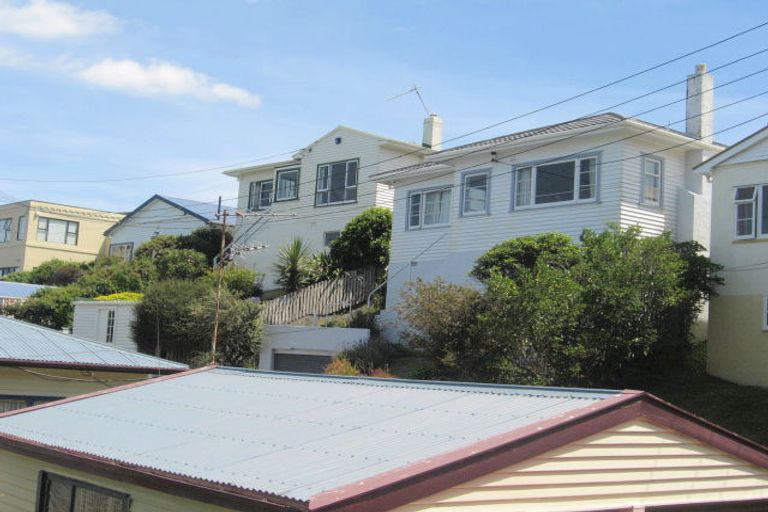 Photo of property in 4 Marewa Road, Hataitai, Wellington, 6021
