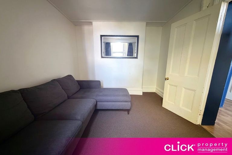 Photo of property in 317 High Street, Dunedin Central, Dunedin, 9016