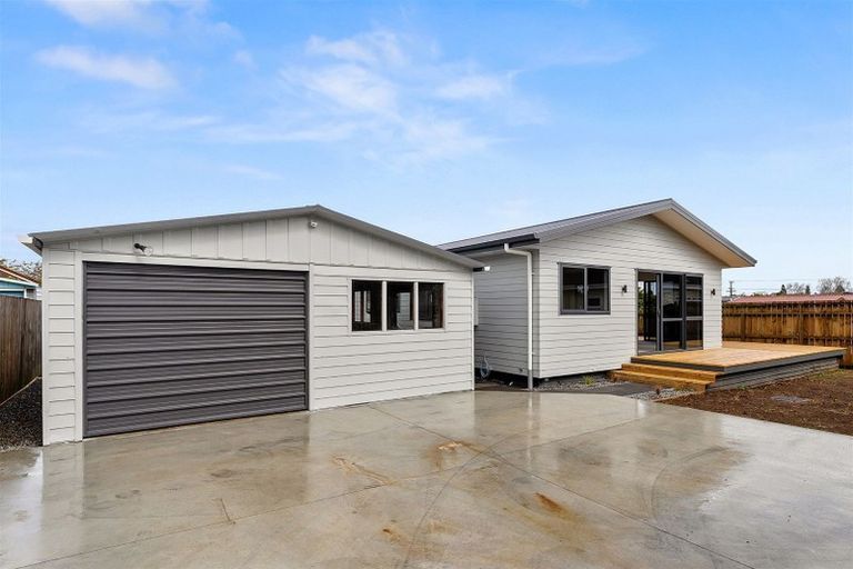 Photo of property in 95a Lorne Street, Morrinsville, 3300