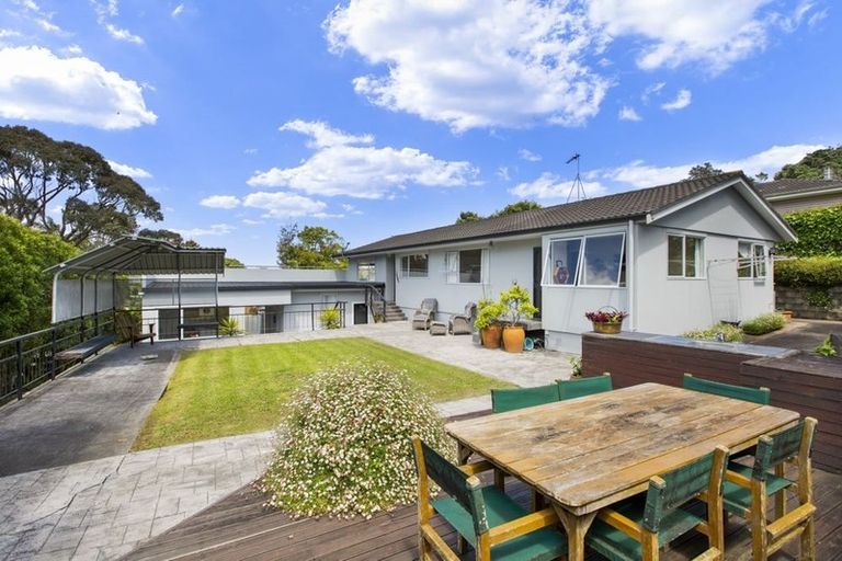 Photo of property in 55 Watea Road, Torbay, Auckland, 0630