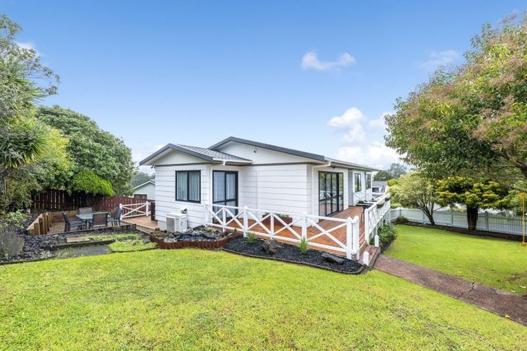 Photo of property in 50 Rhinevale Close, Henderson, Auckland, 0612