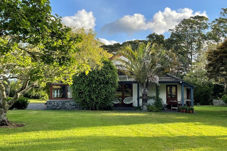 Photo of property in 436 Kapiro Road, Kerikeri, 0294