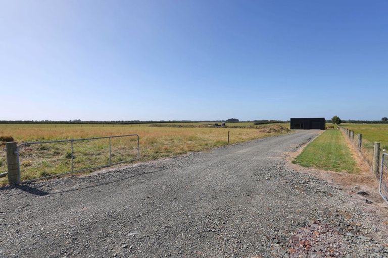 Photo of property in 210 Irving Road, Roslyn Bush, Invercargill, 9872