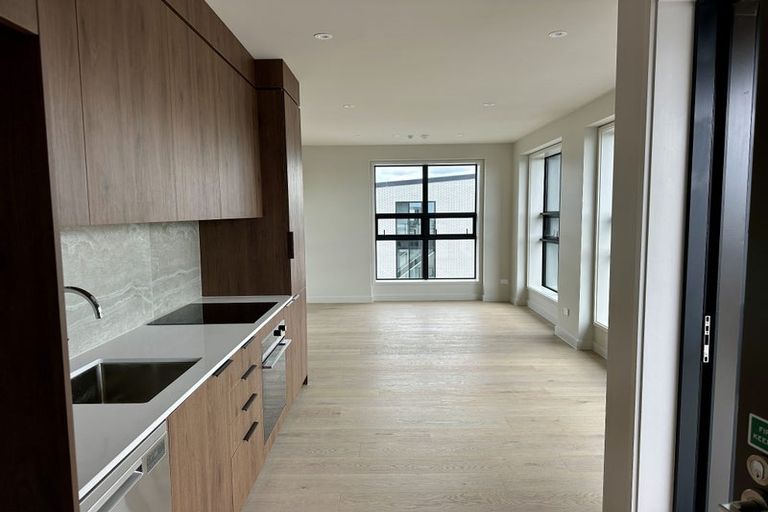 Photo of property in 301/23 Pennant Street, Long Bay, Auckland, 0630