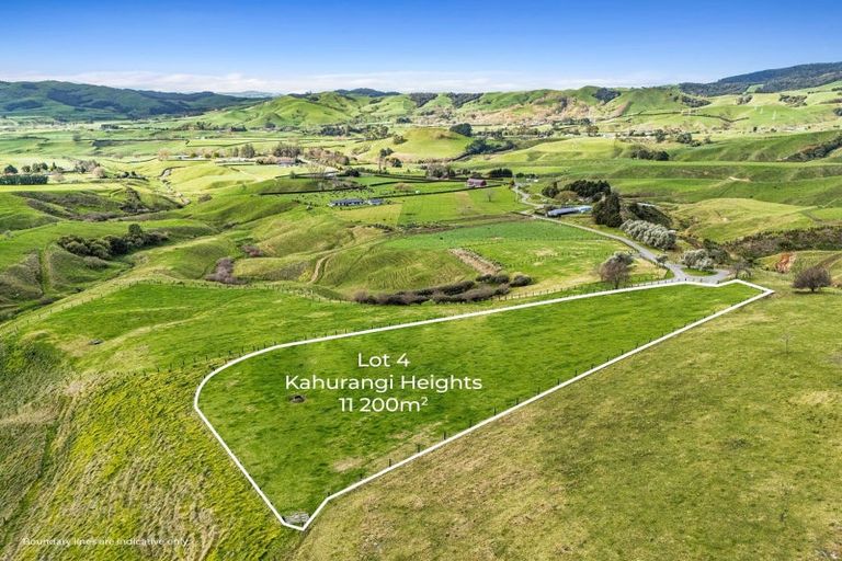 Photo of property in 928 Kairangi Road, Rotoorangi, Cambridge, 3495