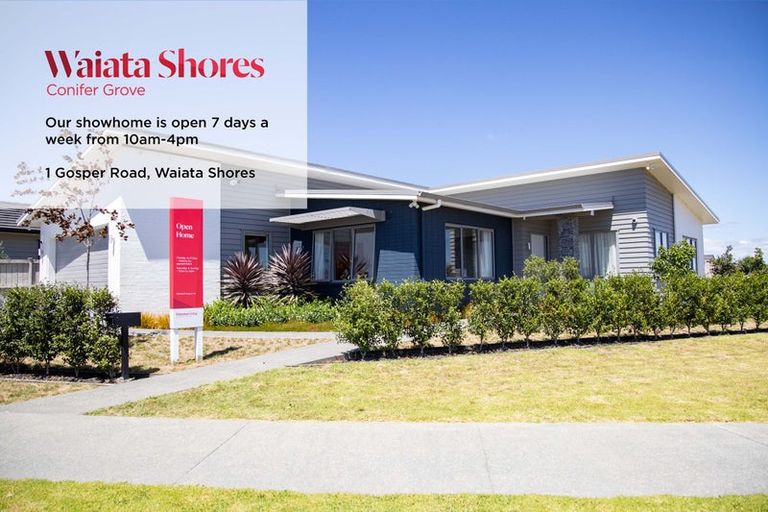 Photo of property in 1 Kawe Marie Lane, Takanini, 2112