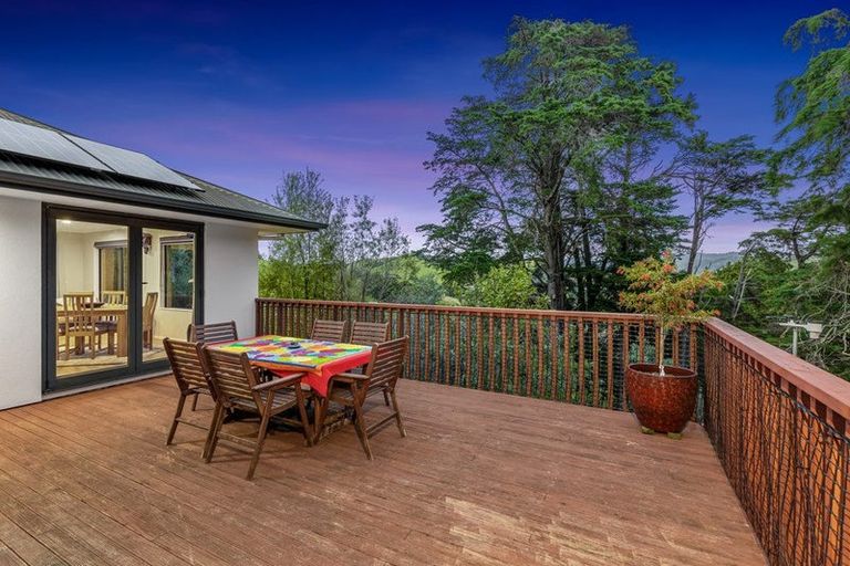 Photo of property in 42 Hungry Creek Road, Puhoi, Warkworth, 0983