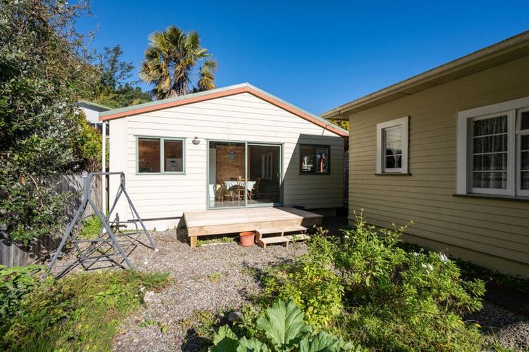 Photo of property in 98 Cambria Street, The Wood, Nelson, 7010