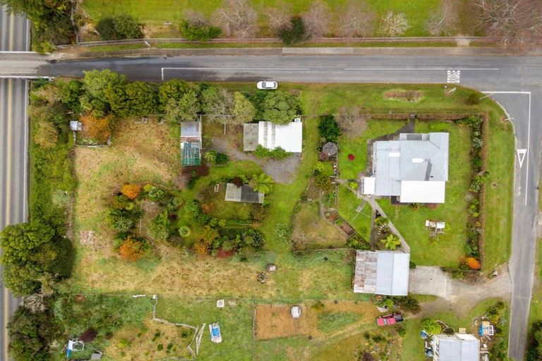 Photo of property in 5 Thor Street, Norsewood, 4974