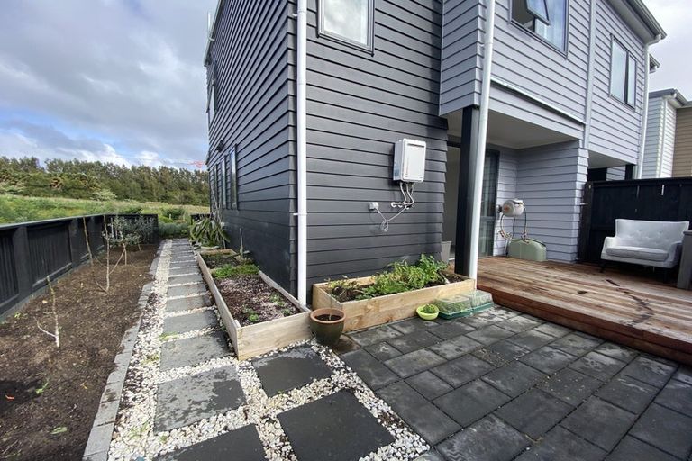 Photo of property in 154 Squadron Drive, Hobsonville, Auckland, 0616