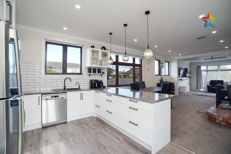 Photo of property in 171 Mary Street, Richmond, Invercargill, 9810