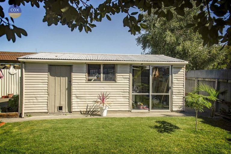 Photo of property in 18 Freyberg Avenue, Tamatea, Napier, 4112