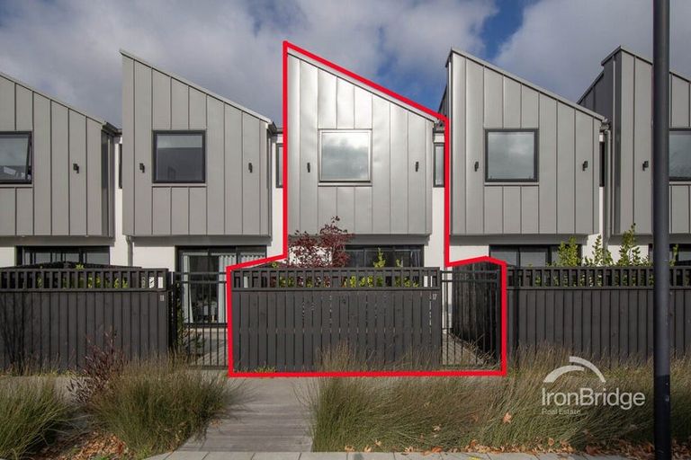 Photo of property in 17/314 Worcester Street, Linwood, Christchurch, 8011