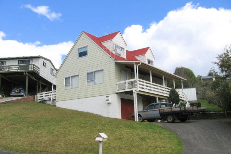 Photo of property in 105 Ngati Porou Place, Whangamata, 3620