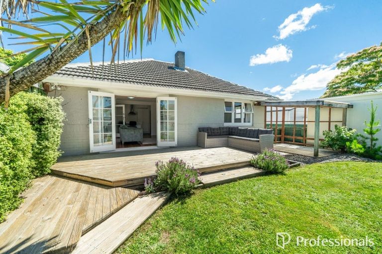 Photo of property in 2/314 Fergusson Drive, Heretaunga, Upper Hutt, 5018