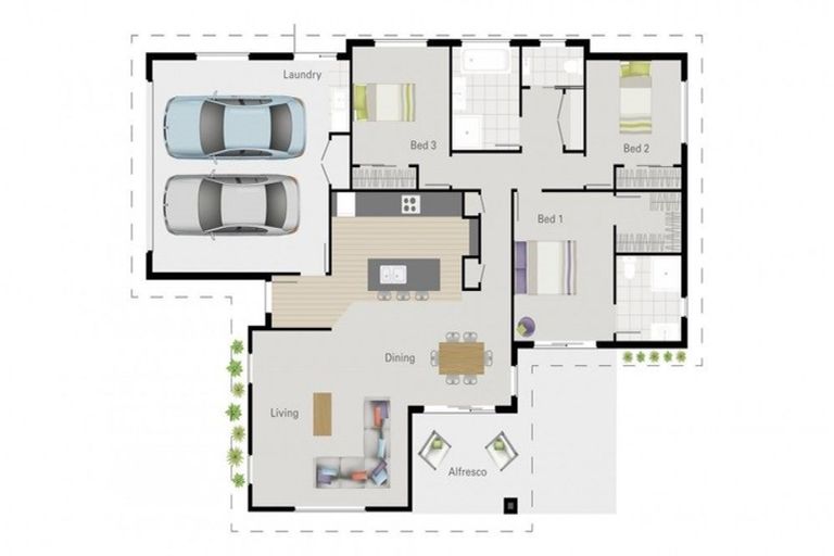 Photo of property in 79 Fairfield Road, Levin, 5510