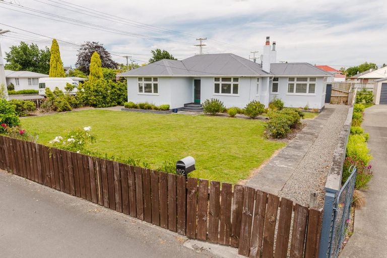 Photo of property in 102 Church Street, Masterton, 5810