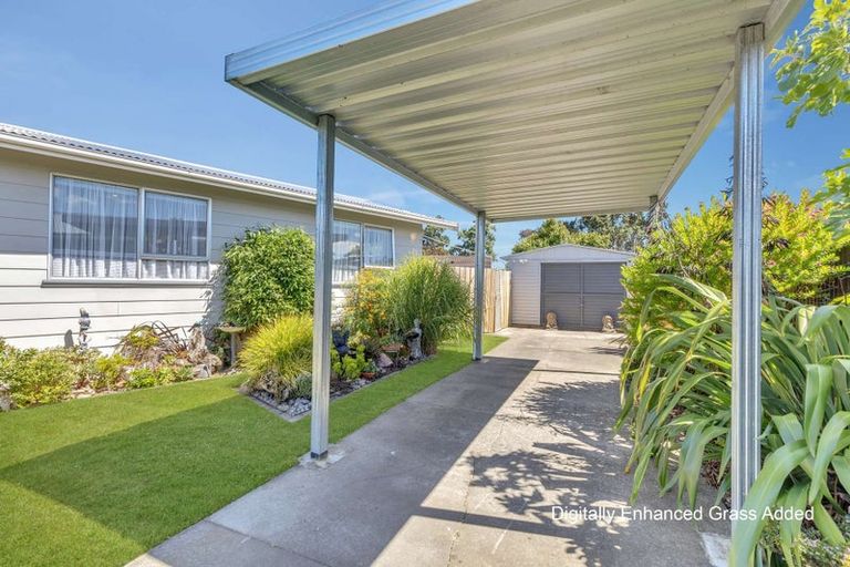 Photo of property in 40 Havelock Avenue, Westbrook, Palmerston North, 4412