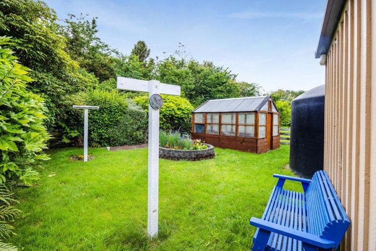 Photo of property in 414b Turuturu Road, Hawera, 4674