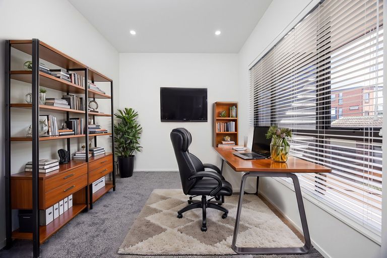 Photo of property in 1a Bennett Road, Pakuranga, Auckland, 2010