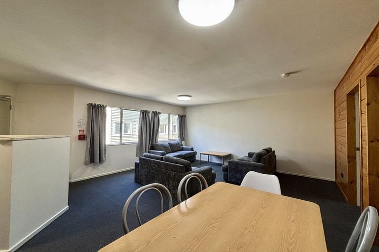 Photo of property in Basin Reserve Complex, 36/4 Sussex Street, Mount Cook, Wellington, 6021