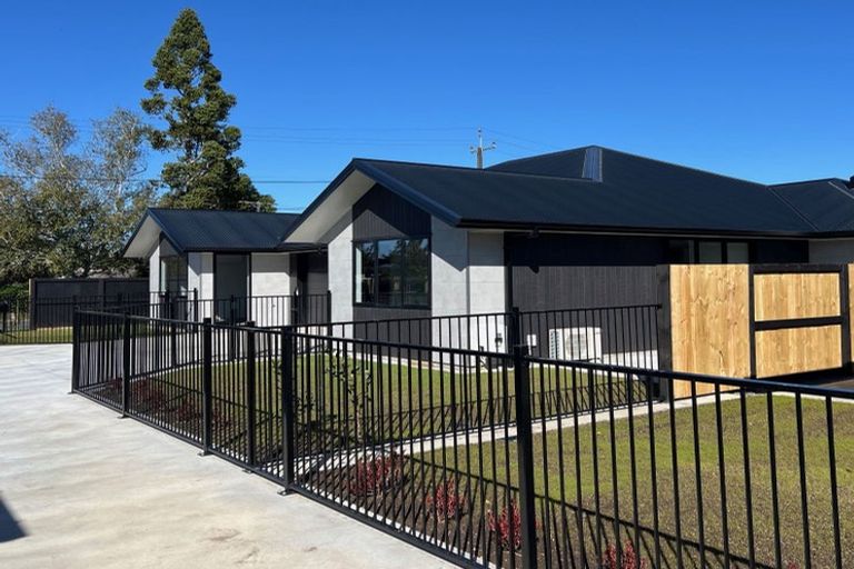 Photo of property in 7 Saint Pauls Road, Chartwell, Hamilton, 3210