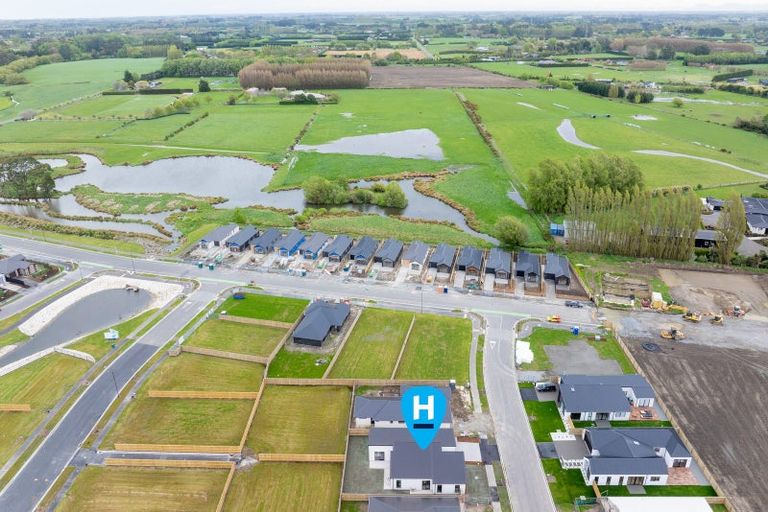 Photo of property in 6 Tuna Street, Halswell, 8025