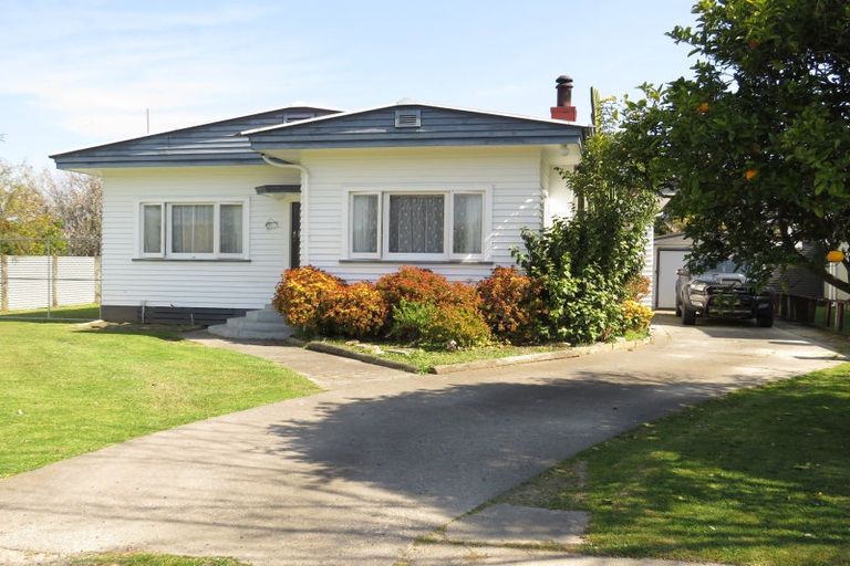 Photo of property in 66 Lahore Street, Wairoa, 4108
