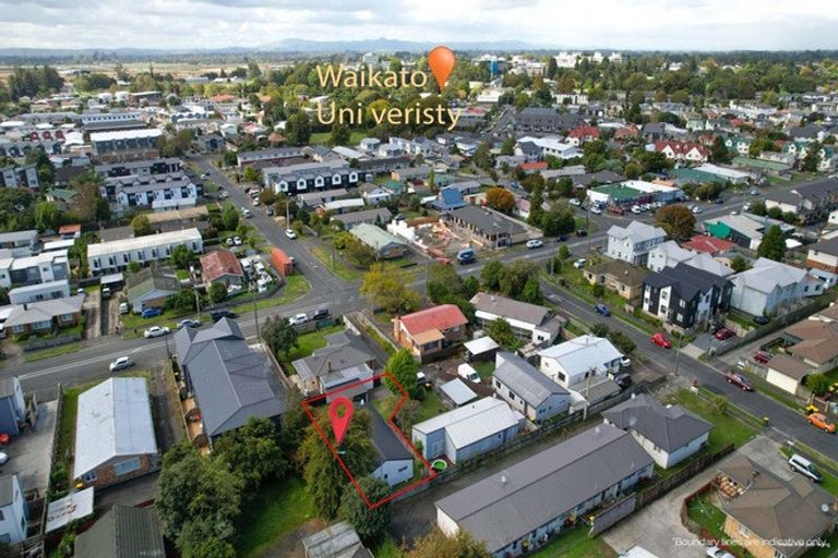 Photo of property in 81c Cameron Road, Hamilton East, Hamilton, 3216