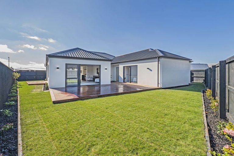 Photo of property in 60 Whitehorn Drive, Lincoln, 7608