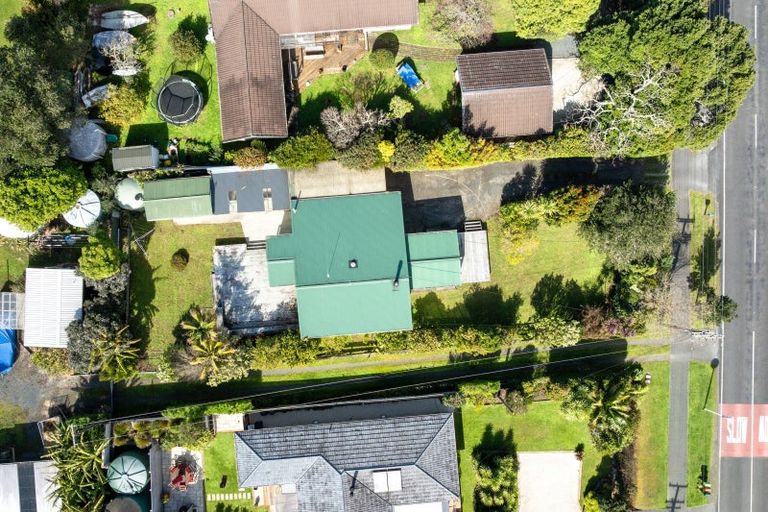 Photo of property in 30 Point Wells Road, Point Wells, Warkworth, 0986