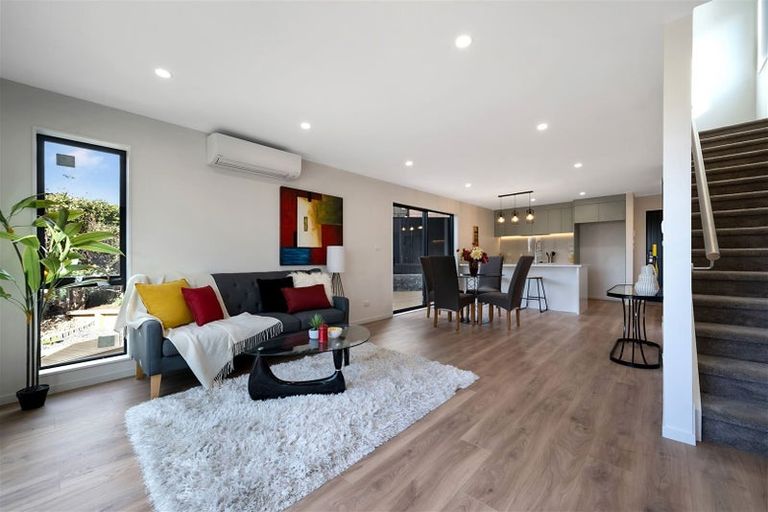 Photo of property in 40d Nikau Street, New Lynn, Auckland, 0600