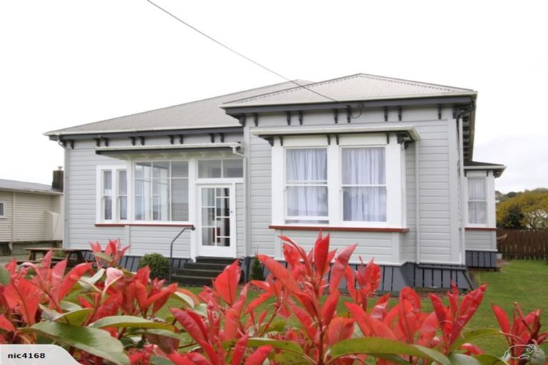 Photo of property in 134 Park Street, Hokitika, 7810