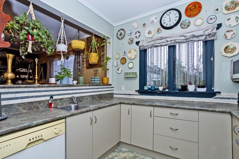 Photo of property in 35 View Street, Heidelberg, Invercargill, 9812