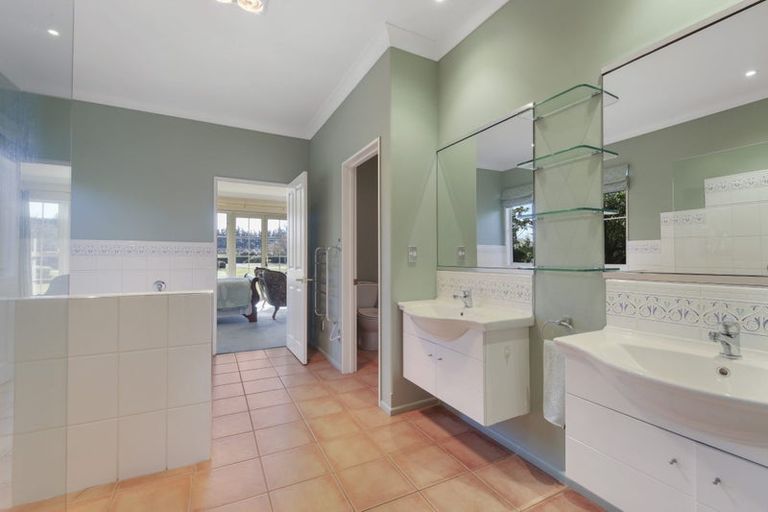 Photo of property in 130 Merton Road, Fernside, Rangiora, 7471