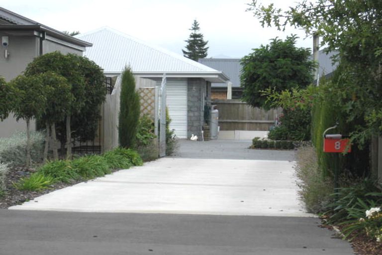 Photo of property in 8 Kintyre Place, Prebbleton, 7604