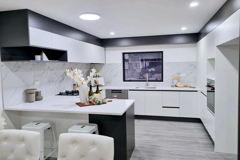 Photo of property in 58e Friesian Drive, Mangere, Auckland, 2022