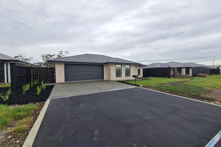 Photo of property in 12 Hurley Drive, Rolleston, 7615