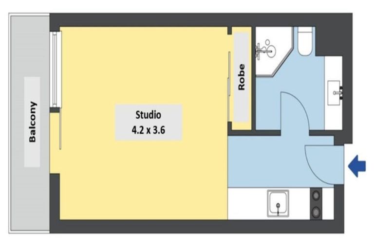 Photo of property in Albany Central, 16a/210 Dairy Flat Highway, Albany, Auckland, 0632