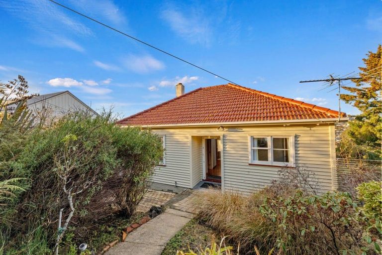 Photo of property in 42 Prospect Bank, Wakari, Dunedin, 9010