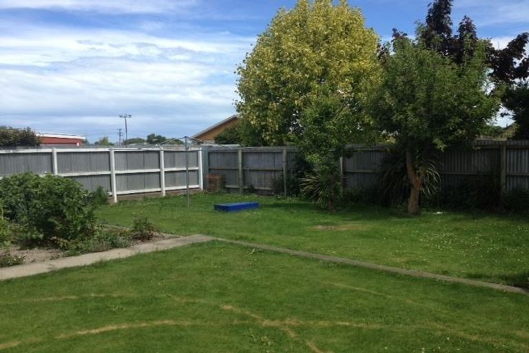 Photo of property in 119 Racecourse Road, Allenton, Ashburton, 7700