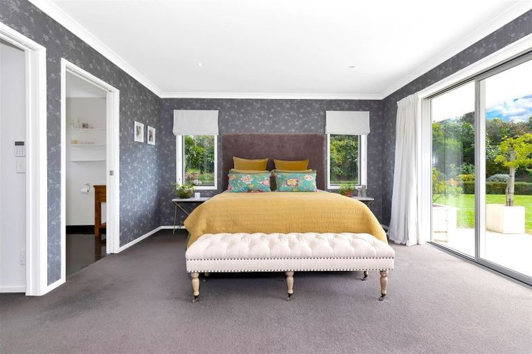 Photo of property in 91 Kowai River Road, Amberley, 7481
