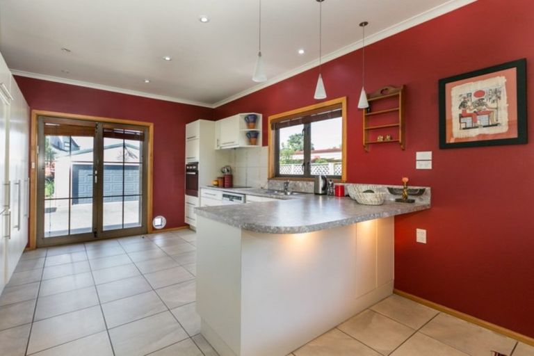 Photo of property in 6 Douglas Mclean Avenue, Marewa, Napier, 4110