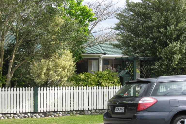 Photo of property in 39a Cam Road, Kaiapoi, 7630