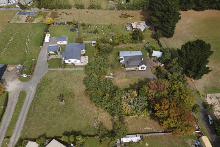 Photo of property in 45 Mill Street, Marton, 4710