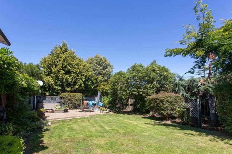 Photo of property in 3b Michigan Place, Burwood, Christchurch, 8083