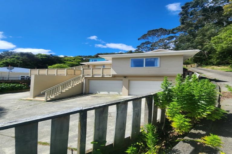 Photo of property in 31 Cleland Crescent, Naenae, Lower Hutt, 5011